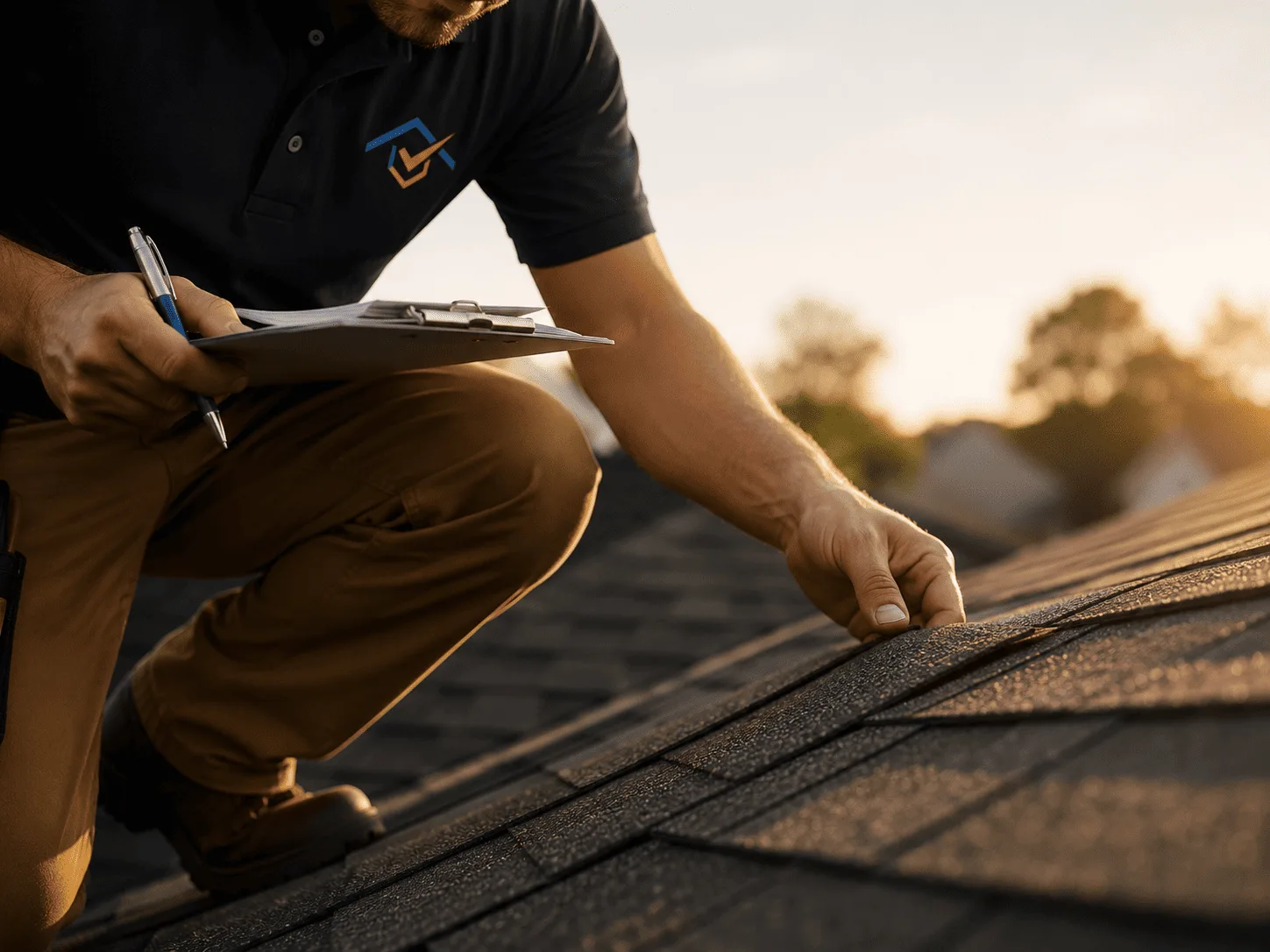Why Choose Roof Inspection in Grover, WY